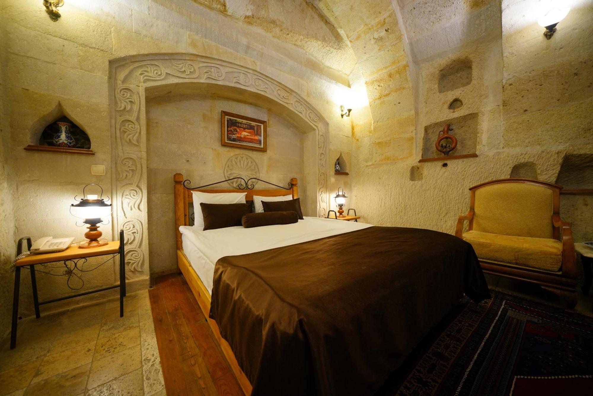 Harman Cave Goreme