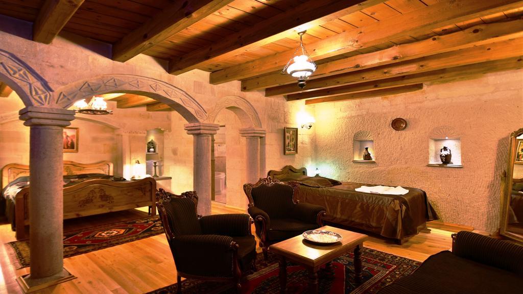Harman Cave 2* Гьореме